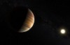 Astronomers ‘see’ for the first light from extrasolar planet reflects