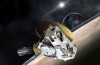 NASA spacecraft will search for rings and moons near Pluto