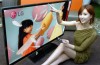 LG announce passive 3d tv with full led backlight is on in Korea