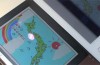 Fujitsu shows improved e-paper