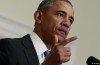 Obama fordert mehr Anstrengungen im Anti-IS-Kampf in Libyen