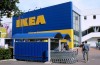 Le premier Ikea Magasin est à Musée