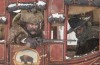 Quentin Tarantino in Berlin: Westernepos “The Hateful Eight” in Breitwandformat