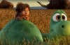 The Good Dinosaur / “Dobry dinozaur”