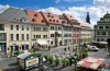 Weimar – un sacco di Storia in uno Spazio
