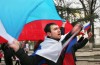 Situazione di tensione in Crimea