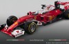 The new Ferrari is as