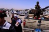 Radicali Islamistenmilizen penetrano nel nord dell’iraq continua