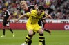 Pareggio tra Leverkusen e Dortmund