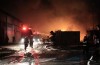Missile da Gaza colpisce israeliano Fabbrica