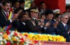 Venezuela ricorda del “Comandante” e del Autokraten