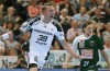 Handball-Championnat passe juste à Kiel