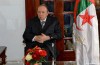 Bouteflika come Vice-Candidato