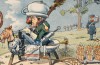 Ennemis familiers: la France et l’Allemagne