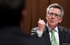 De Maiziere: “Snowden è un punto di cristallizzazione”