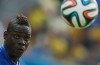 L’italie est sorti