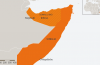Many Dead in attack on Hotel in Somalia