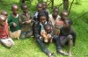 Africano Orfanotrofio: Futuro da Donazioni