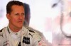 Michael Schumacher dal Coma