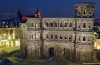 Porta Nigra Di Treviri