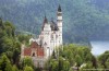 Germany is popular with tourists as never