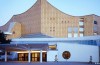 L’Âme de lieux culturels