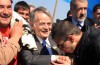 Mustafa Dschemilews Lotta per la Crimea