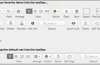 Comment Personnaliser le Finder Barre de menus d’OS X
