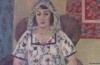 Caso Gurlitt: “Donna Seduta” è l’arte saccheggiate