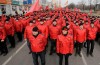 Ovest avverte Crimea Referendum