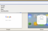 Comment faire pour Changer Rapidement de Safari Moteur de Recherche par Défaut dans OS X