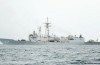Internazionale di Salvataggio nel Mediterraneo