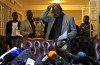 Dello zimbabwe Opposizione decompone se stessi