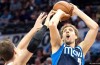 Dallas è simile contro San Antonio