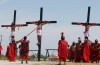 Tutto il mondo commettere Cristiani venerdì Santo