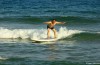 Pour le Surf en Corée du nord