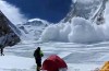 Everest: Ricerca di persone Scomparse impostato