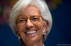 Lagarde will remain IMF chief