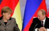 Merkel, Putin e l’OSCE-Ostaggi