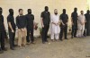 Gli arresti di massa di Profughi in Pakistan