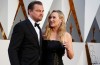 Academy awards in LA: the tension rises