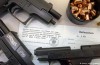 De plus en plus de permis de port d’armes en France