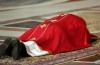 I cristiani ricordano la passione di Gesù
