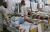 La violence en Afghanistan, après l’Élection