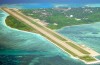 La chine stationnés Missiles anti-aériens