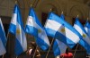 L’argentine reçoit plus de Temps