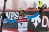 Neureuther vince la Coppa del mondo di Slalom in Giappone