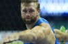 Harting celebrates Comeback victory
