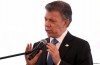 Santos espère à nouveau “Plan Colombia”