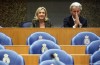 Non sono di destra Gruppo nel Parlamento europeo